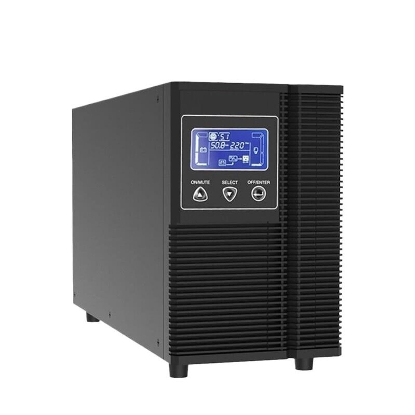 Gruppo di continuità UPS online, UPS for server G2K-1600W 2000VA