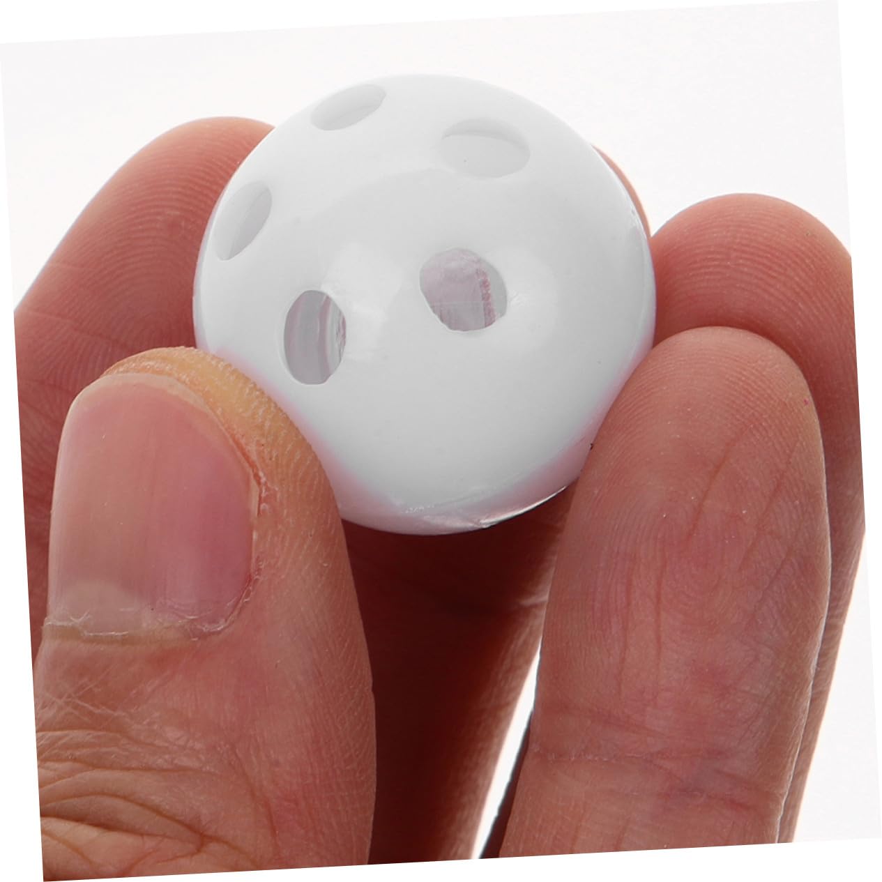 100 Piezas De Accesorios Para Insertar Campanas Bolas De Campana En Miniatura De Sonajero Accesorios De Repuesto Para Sonajeros Herramientas De Repuesto Para Muñecas
