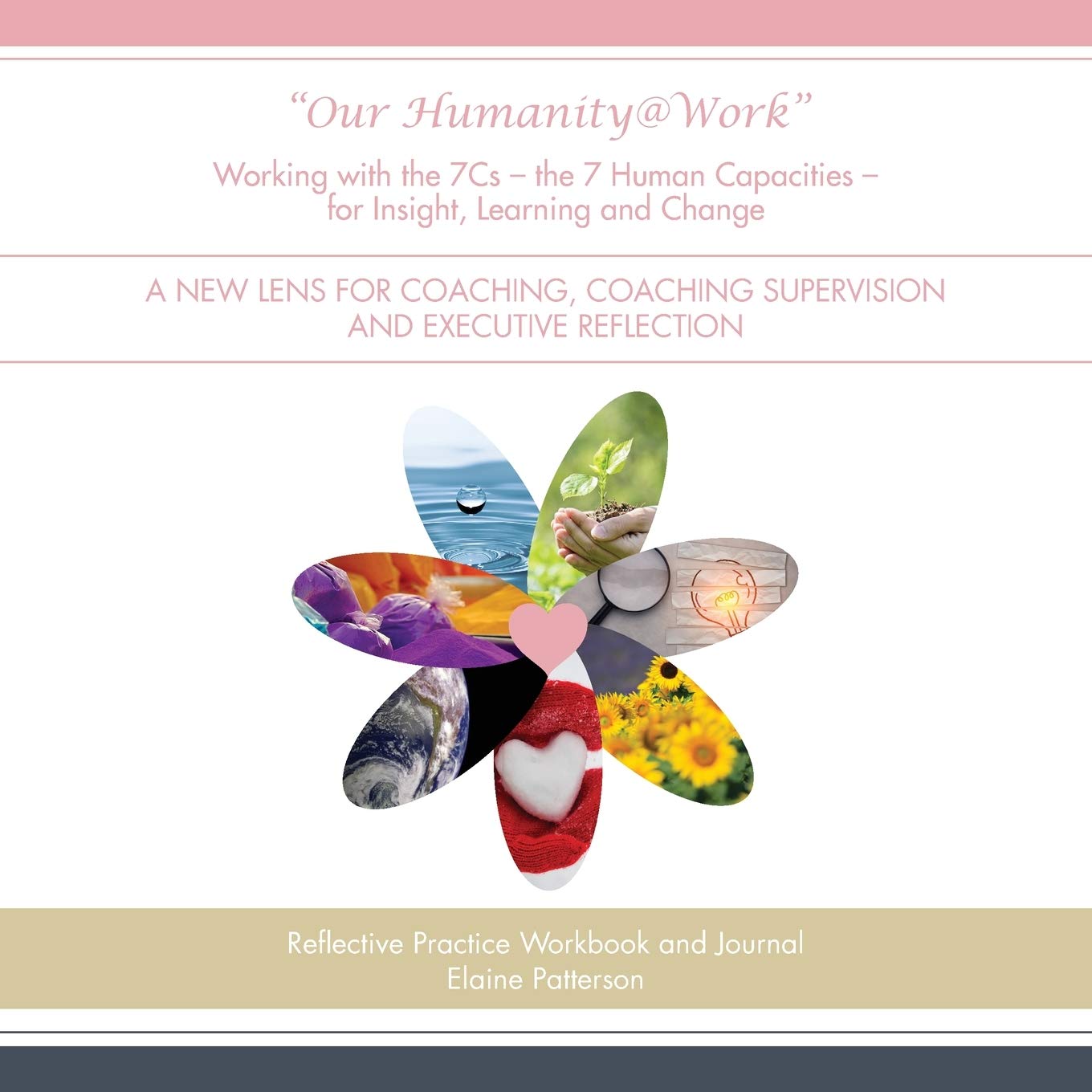 Our Humanity@Work Working with the 7cs: A New Lens for Coaching, Coaching Supervision and Executive Reflection
