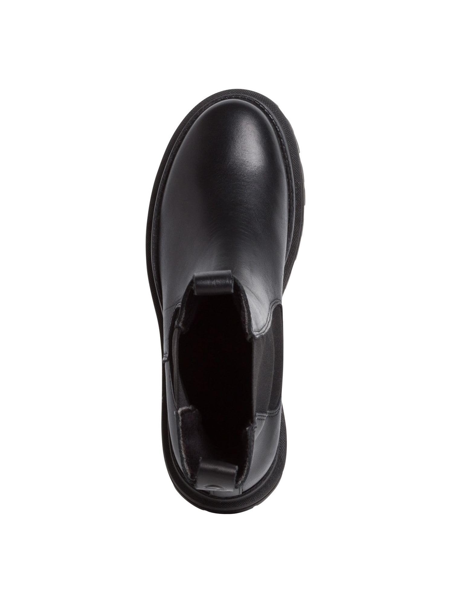 Tamaris Damen Chelsea Leder
