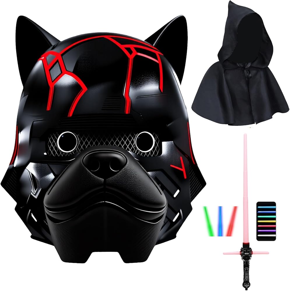 スターウォーズ ブラックシリーズ カイロレン ヘルメット マスク 未使用に近い Amazon | Varuotu Kylo Ren ブラックシリーズ ヘルメット