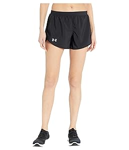 Under Armour Women's Fly by 2.0 Running Shorts