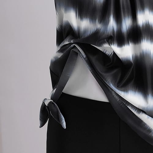 Miniatura 7 de Traje de baño para mujer ropa de playa de dos piezas talla grande cubierta para el vientre trajes de baño para mujer