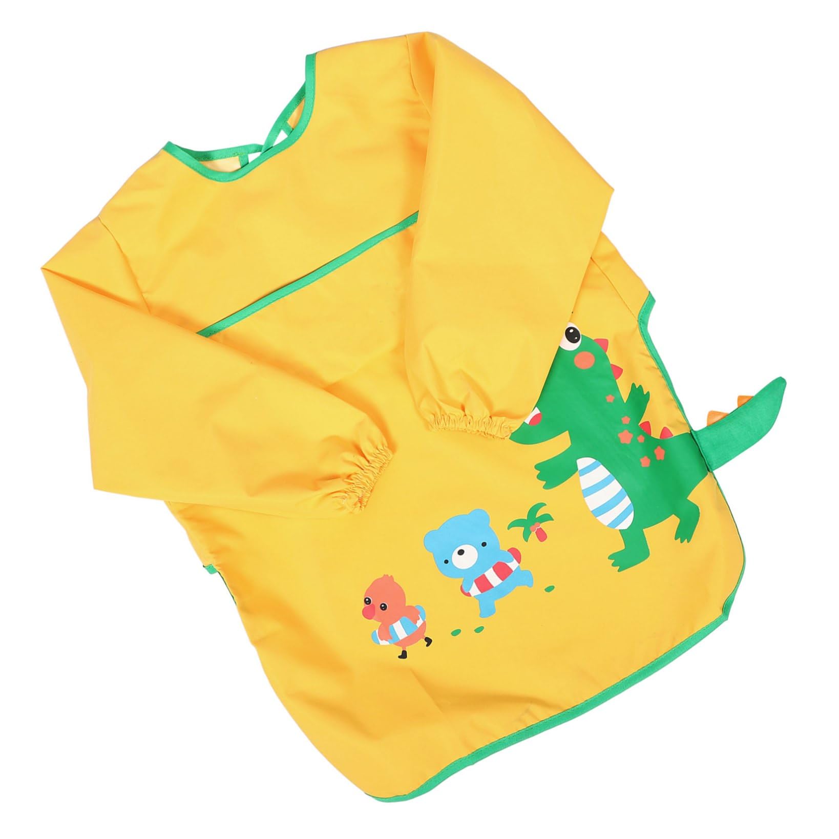 ibasenice 3 Pezzi Grembiule Per Bambini Arte Grembiuli Per Bambini Grembiule Bambini Grembiule Da Pranzo Pittura Grembiule Artista Grembiuli Bavaglini Per Bambini Pittura