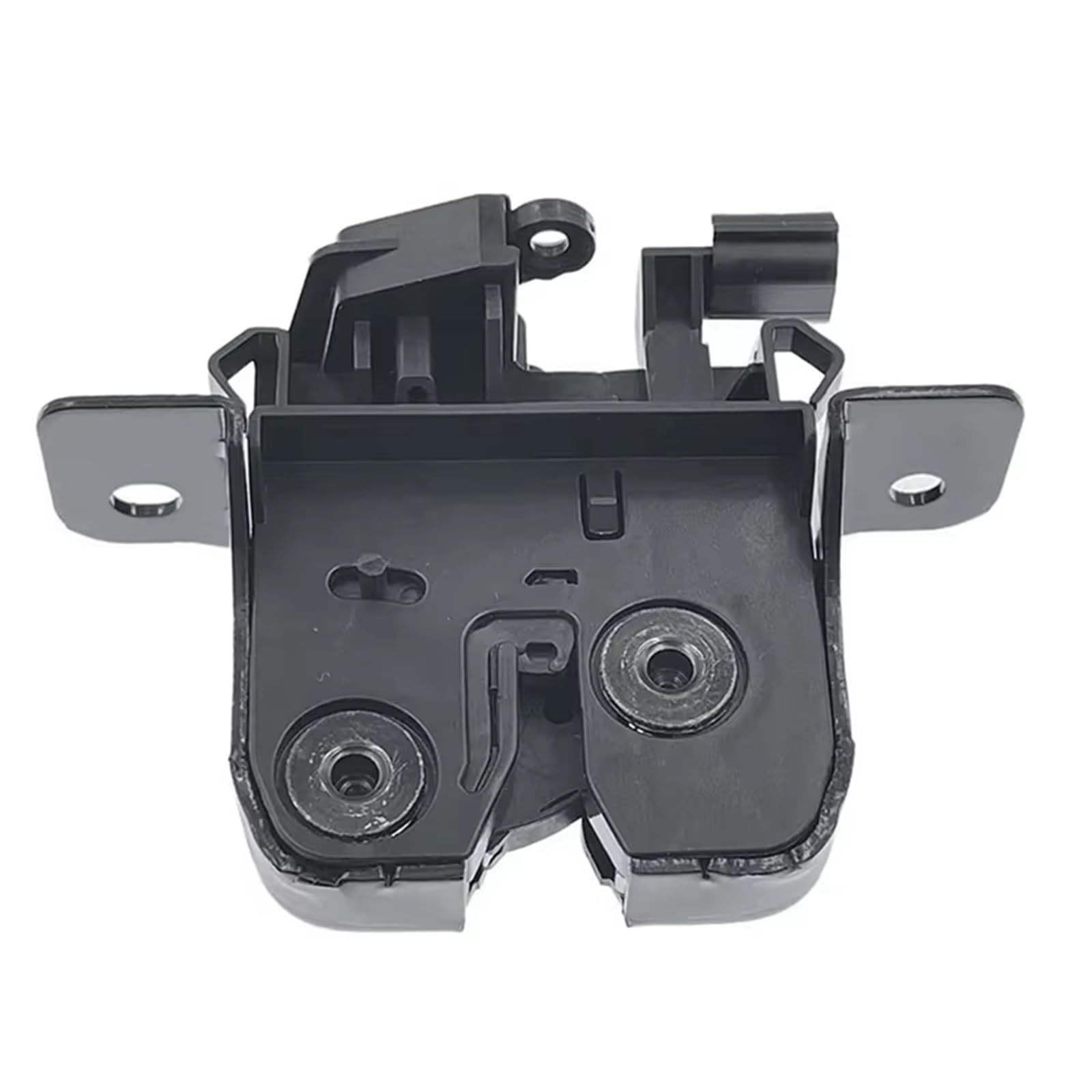 Compatible with for Dacia for Duster for Logan 2 2010–2017 Rear Trunk Boot Lid Lock Latch OEM:905039326R 905037230R Tailgate Latch Assembly