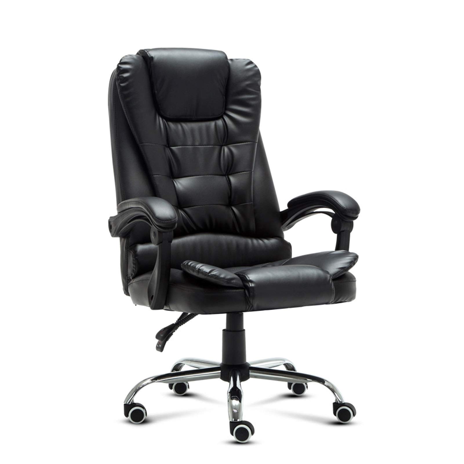 Office Chairs Executive Office Chair Home Chair Office Chair Reclining Staff Conference Chair Leisure Lifting Chair Fashion Boss Chair Chairs