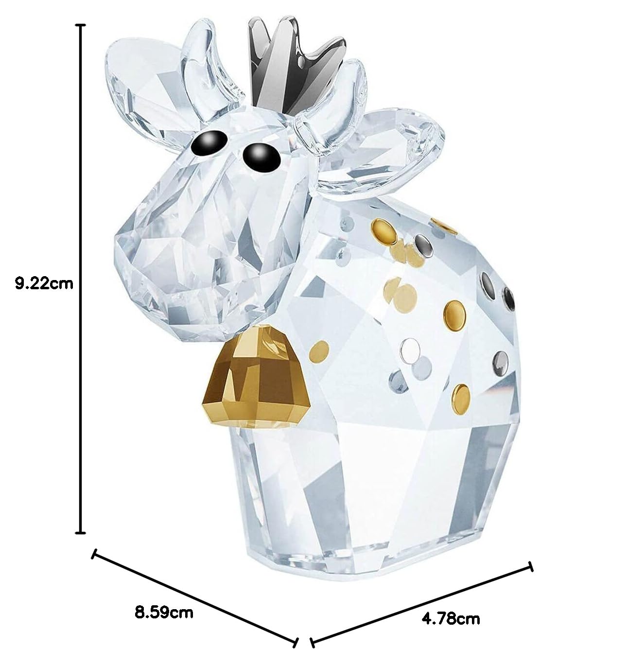 Amazon.co.jp: スワロフスキー 限定版 2020 バースデー プリンセス