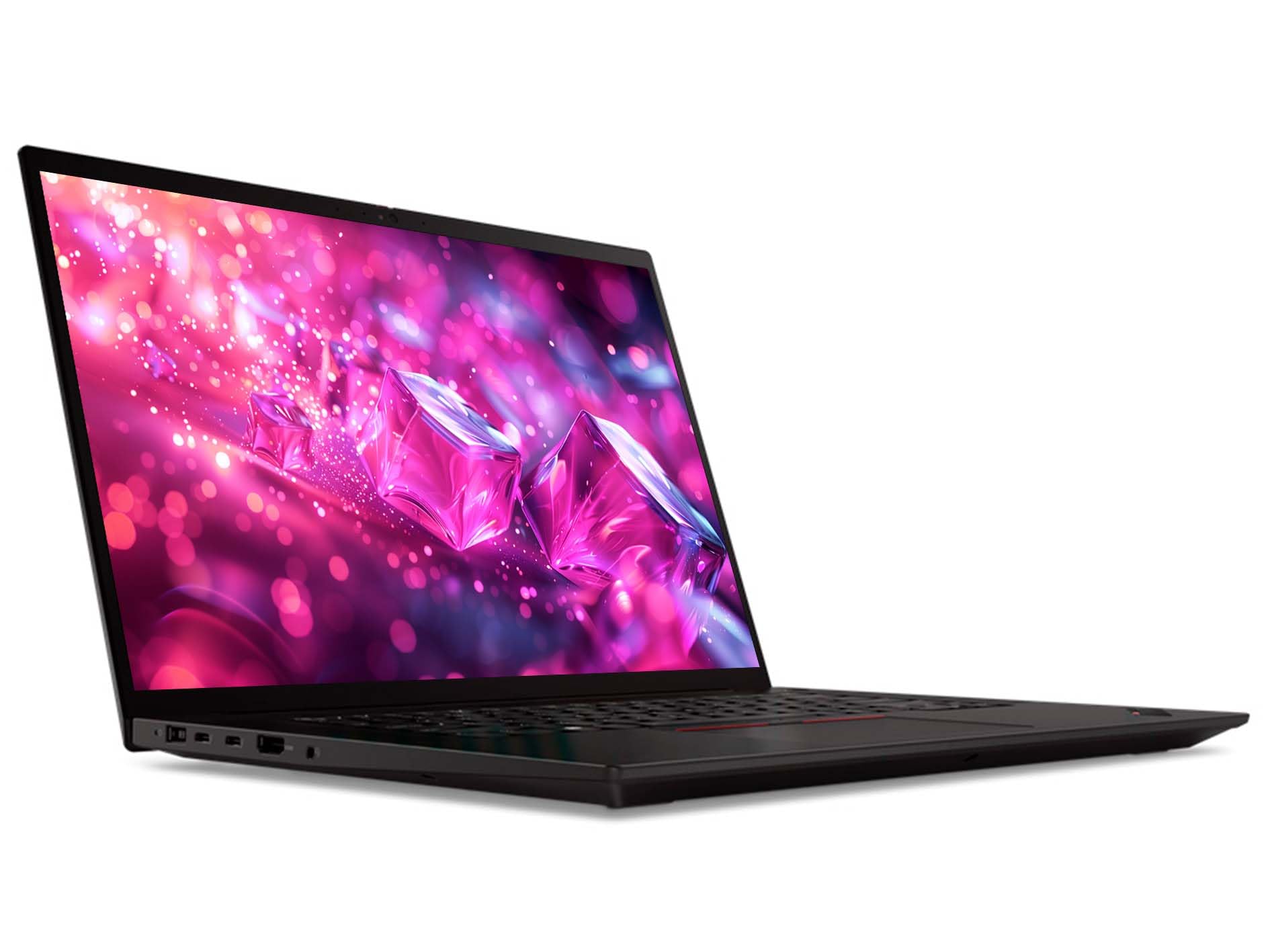 Lenovo ThinkPad X1 Extreme Gen 4, Intel i7 8x2.5 GHz Prozessor 11.Gen, 64 GB Arbeitsspeicher, 512 GB SSD, 16 Zoll Display, 2560x1600 IPS, NVIDIA 4GB, Windows 11 Pro A5Q (Generalüberholt)