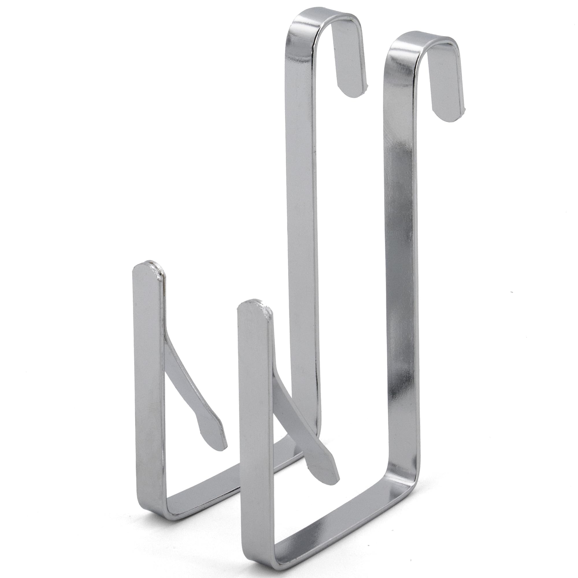 Homelux TheoryOver The Door Organizer Hanger Hooks