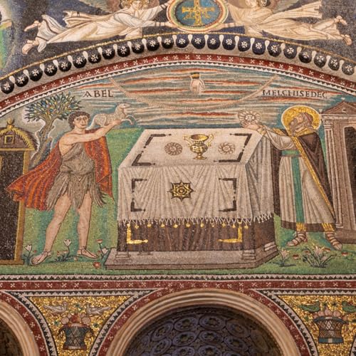 #12628 Where Do We See the Mass in Acts? Baptism and Confession - Tom Nash