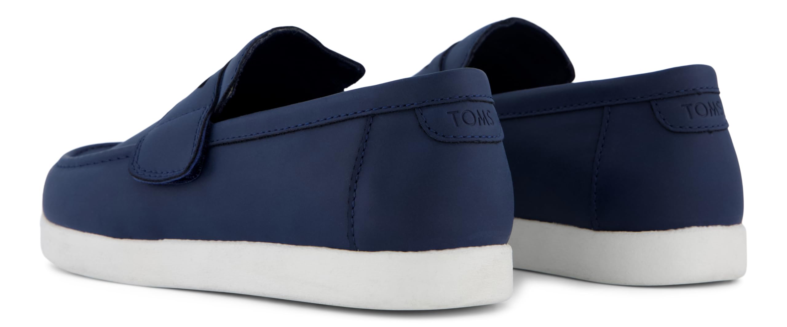 Toms Oliver Mocassino Basso Bambini e Ragazzi (Pacco da 1)