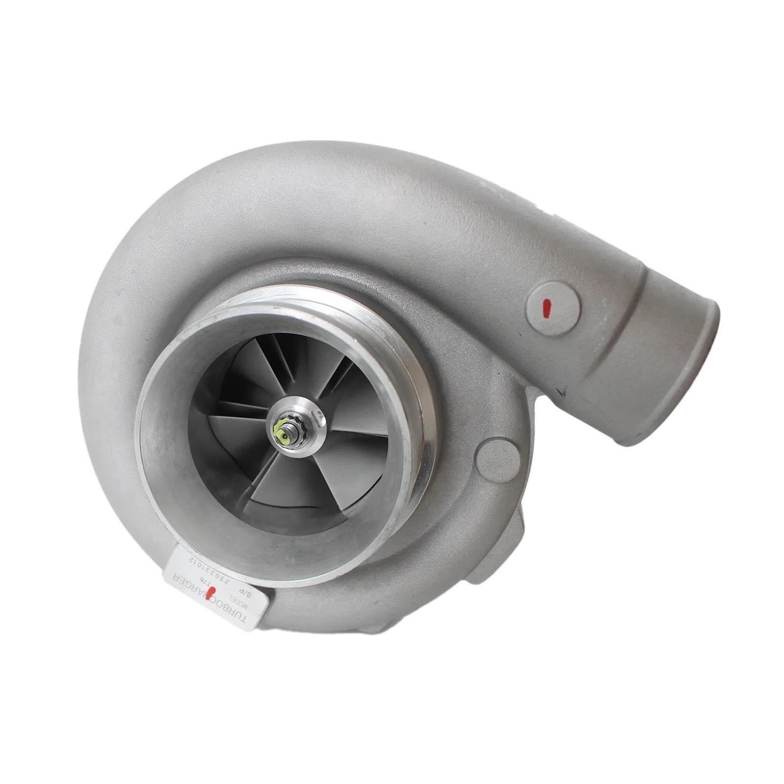 Apto for cargador T76 OE No.