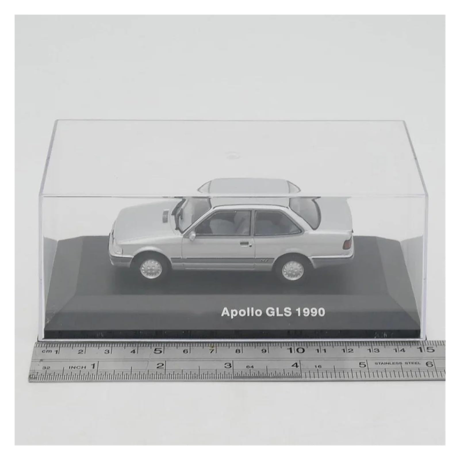 Metallo Scala Replica 1 43 per Alfa Romeo Crosswagon 156 2004 Die-Station Model Car Home Decor Collection Hobby Veicoli Giochi Set