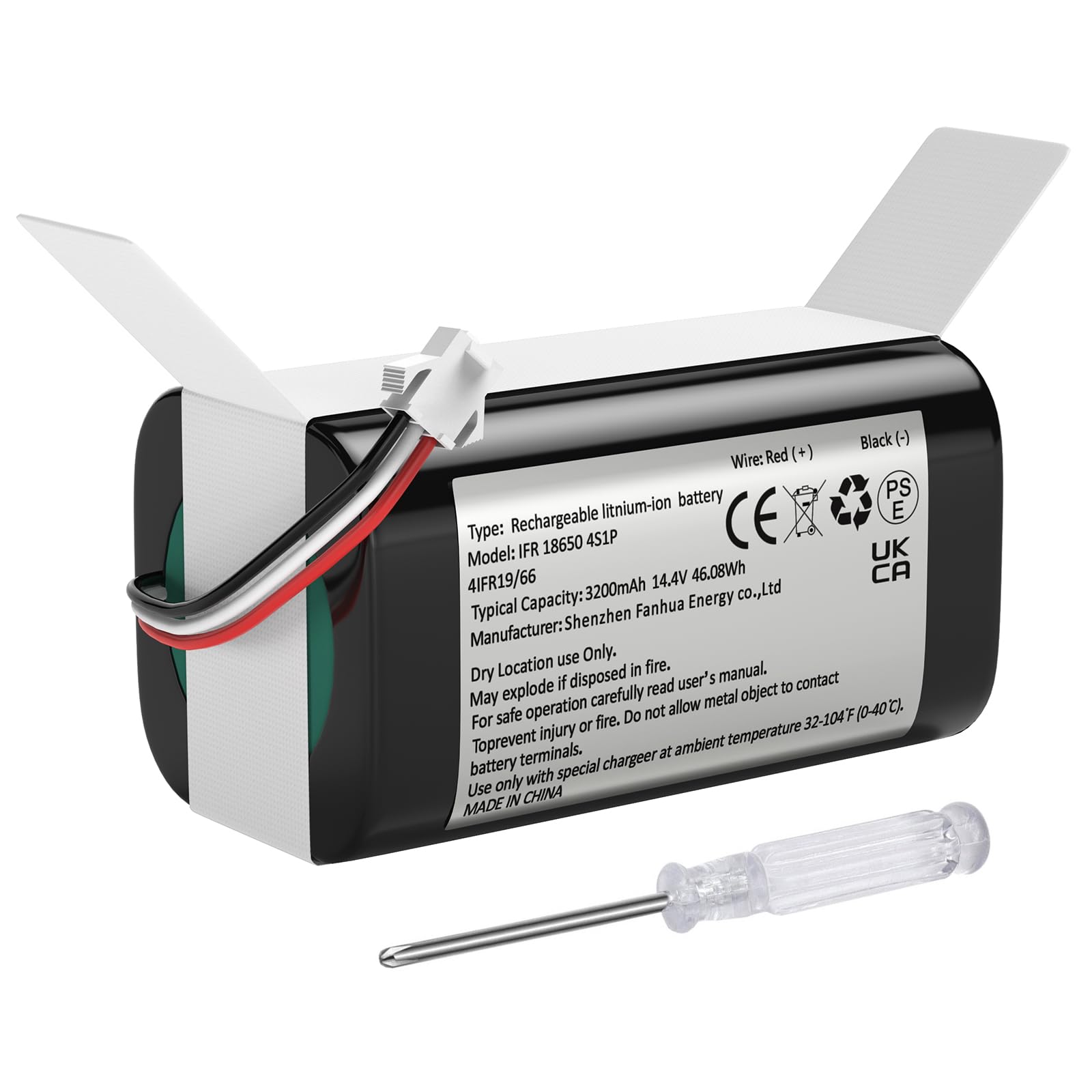 eufy Robo Vac G30 本体 （バッテリー新品）＋消耗品セット Amazon.com: eufy Accessories Replacement Battery Pack, Compatible