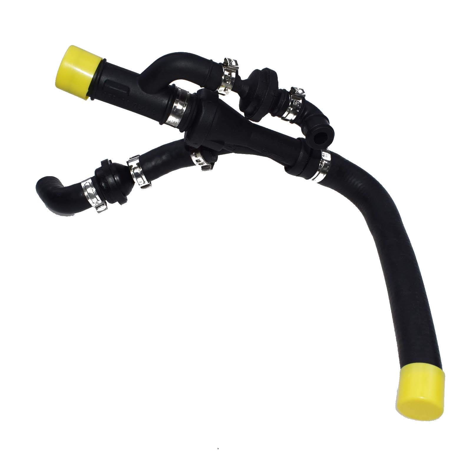 Amazon.com: Generic Vacuum Check Valve Breather Hose Assembly for
