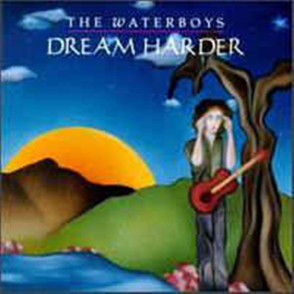 Dream Harder