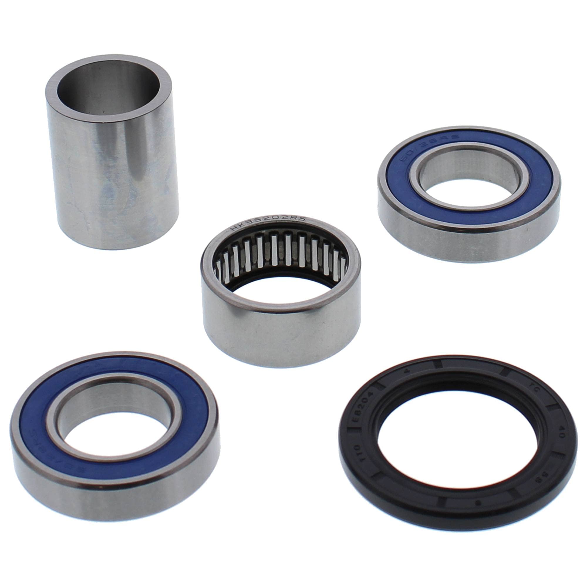 マストベアリング Amazon.co.jp: フロントホイールベアリング ZX-6R/6RR JKBZX636B