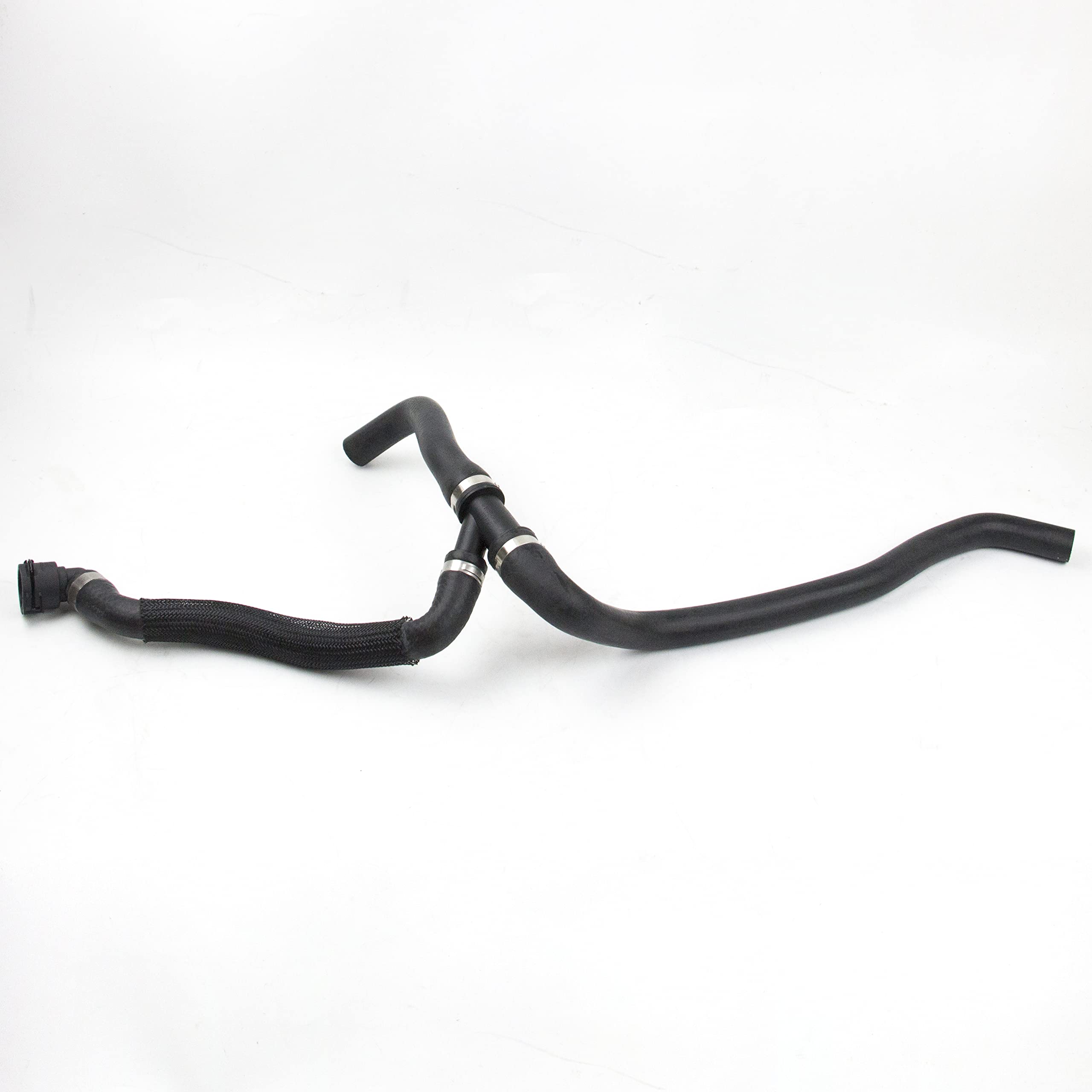 Amazon.com: Radiator Coolant Water Pipe Hose For BMW E90 E81 Z4 