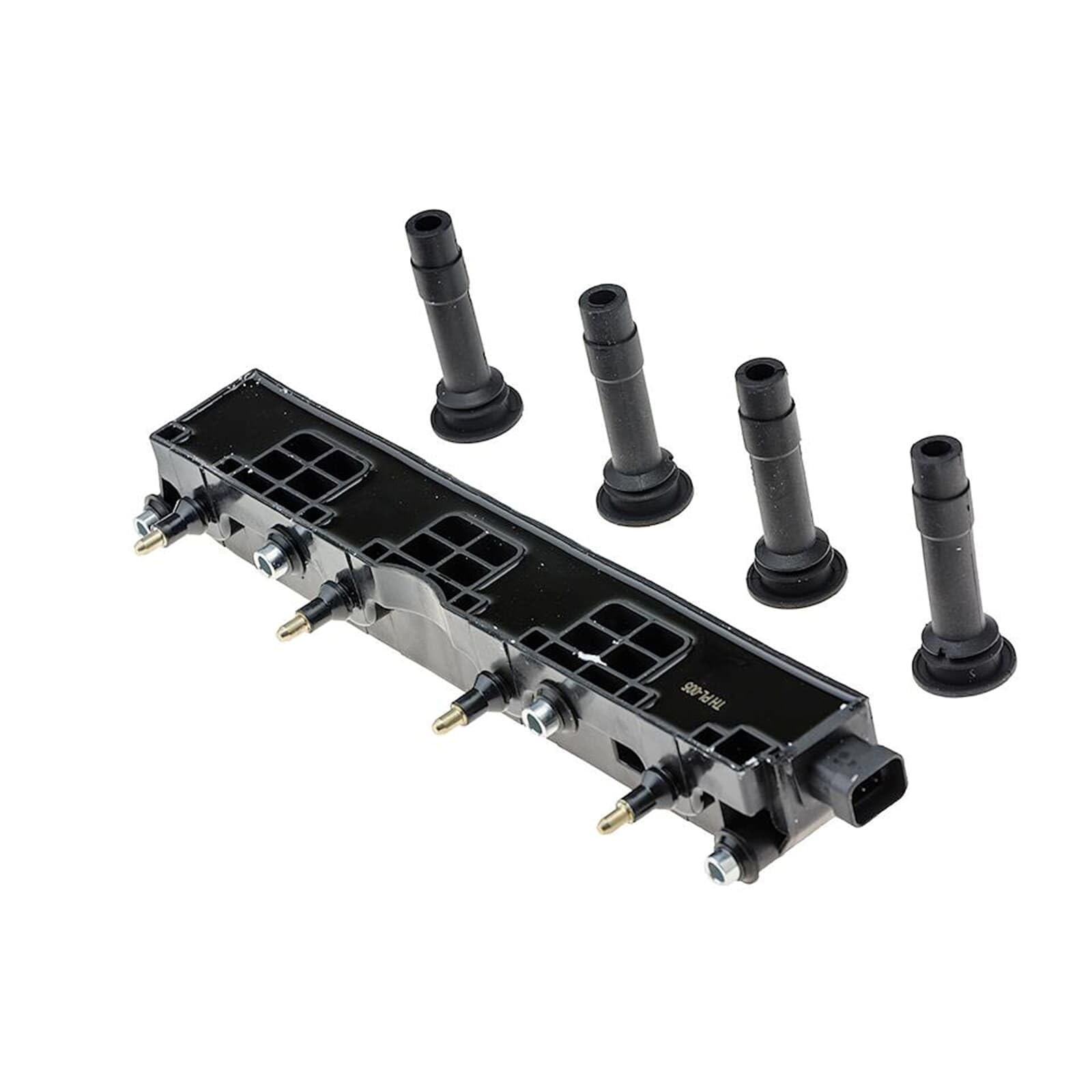 NTY Bobina d'accensione ECZ-PL-005