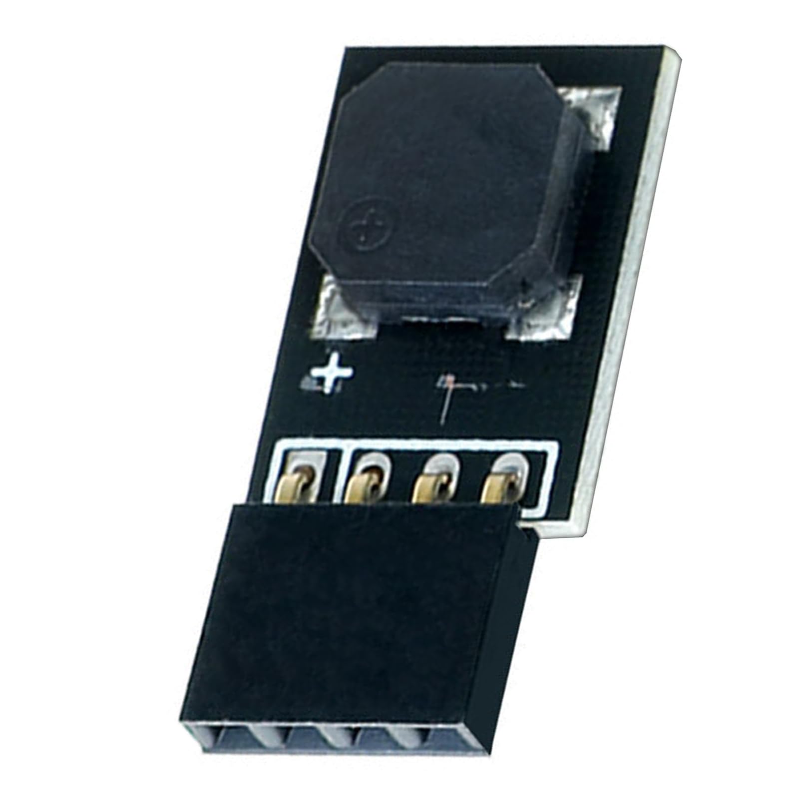 Geavonyg Low Voice Speakers Motherboards Sounders Buzzers Board Beeps Alarm For Interanal Computer Onboards Case Alarm