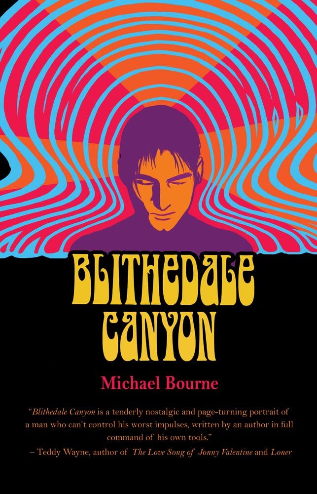 Buy Blithedale Canyon — BookShops.in