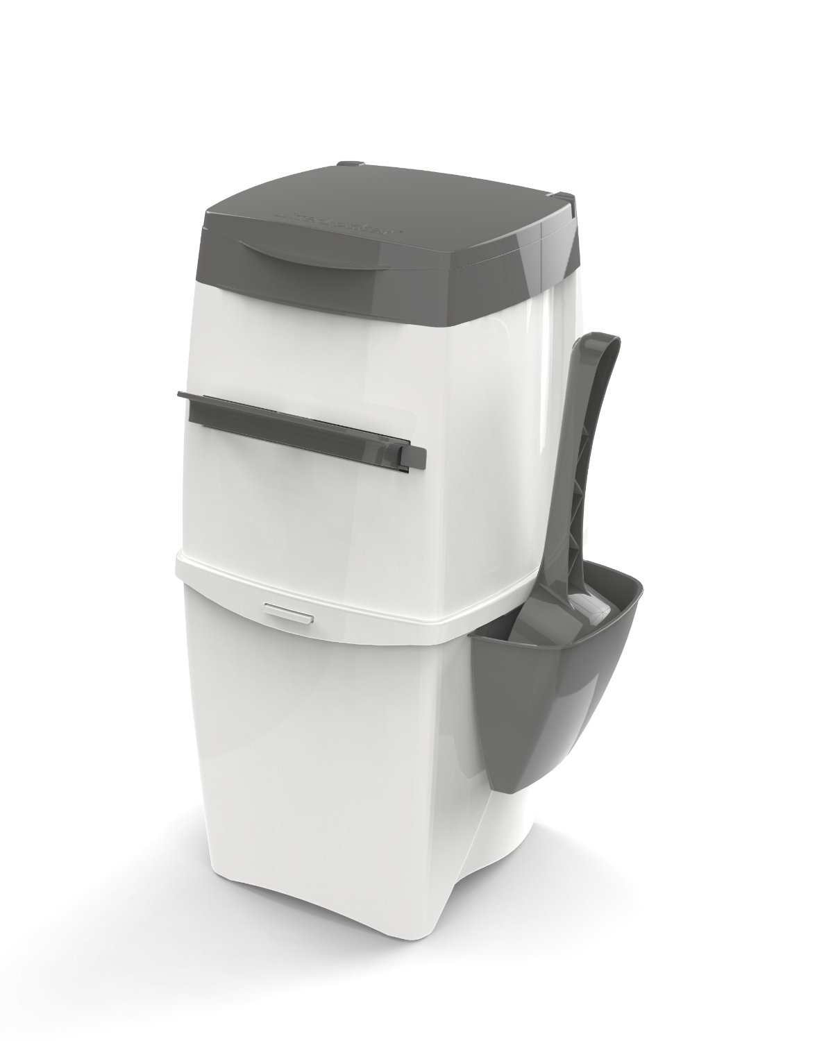 Cat Litter Locker Pail II