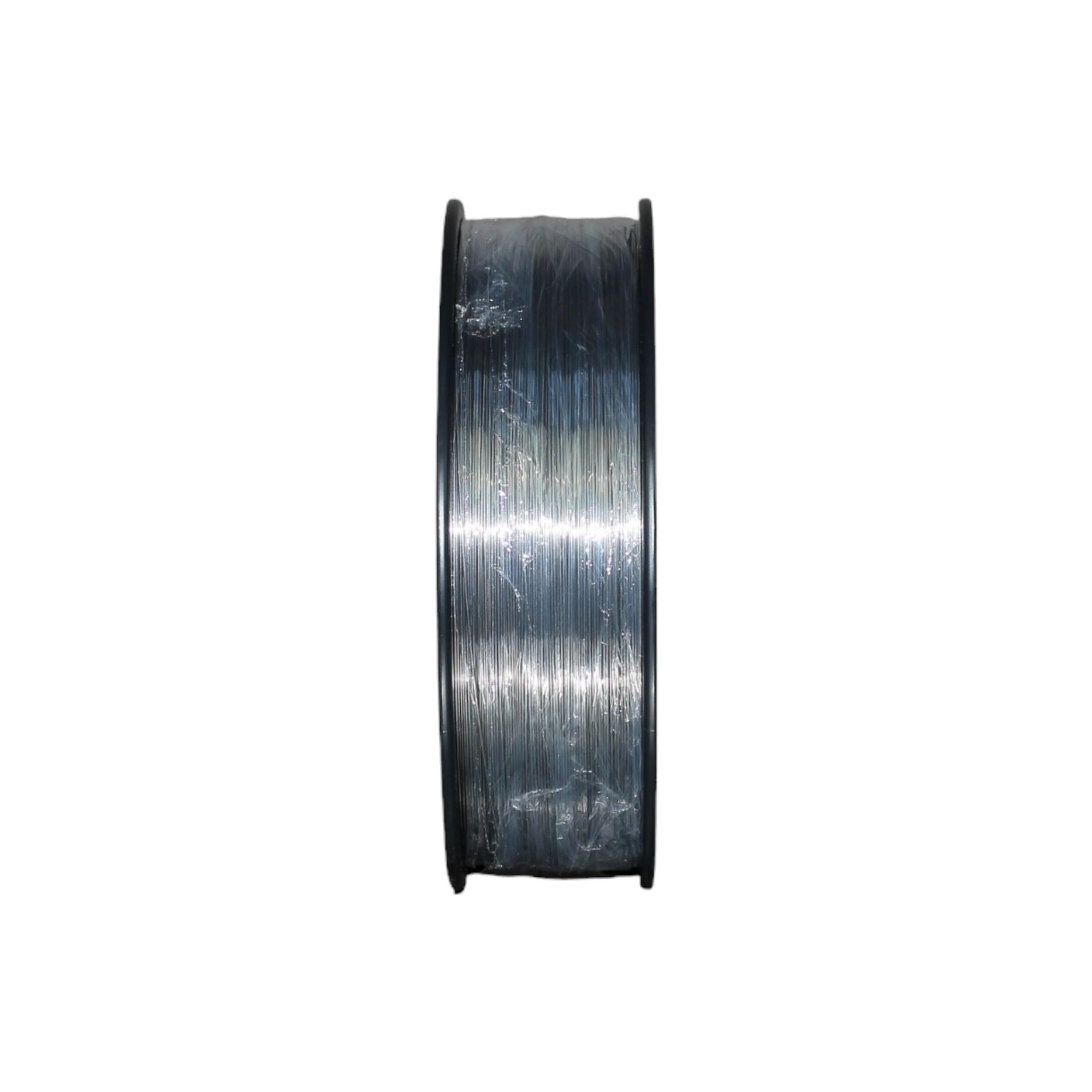 STAHLWERK Schweißdraht MIG MAG ER70S-6 SG2 1,0 mm S100/D100 1kg Draht 3er Set