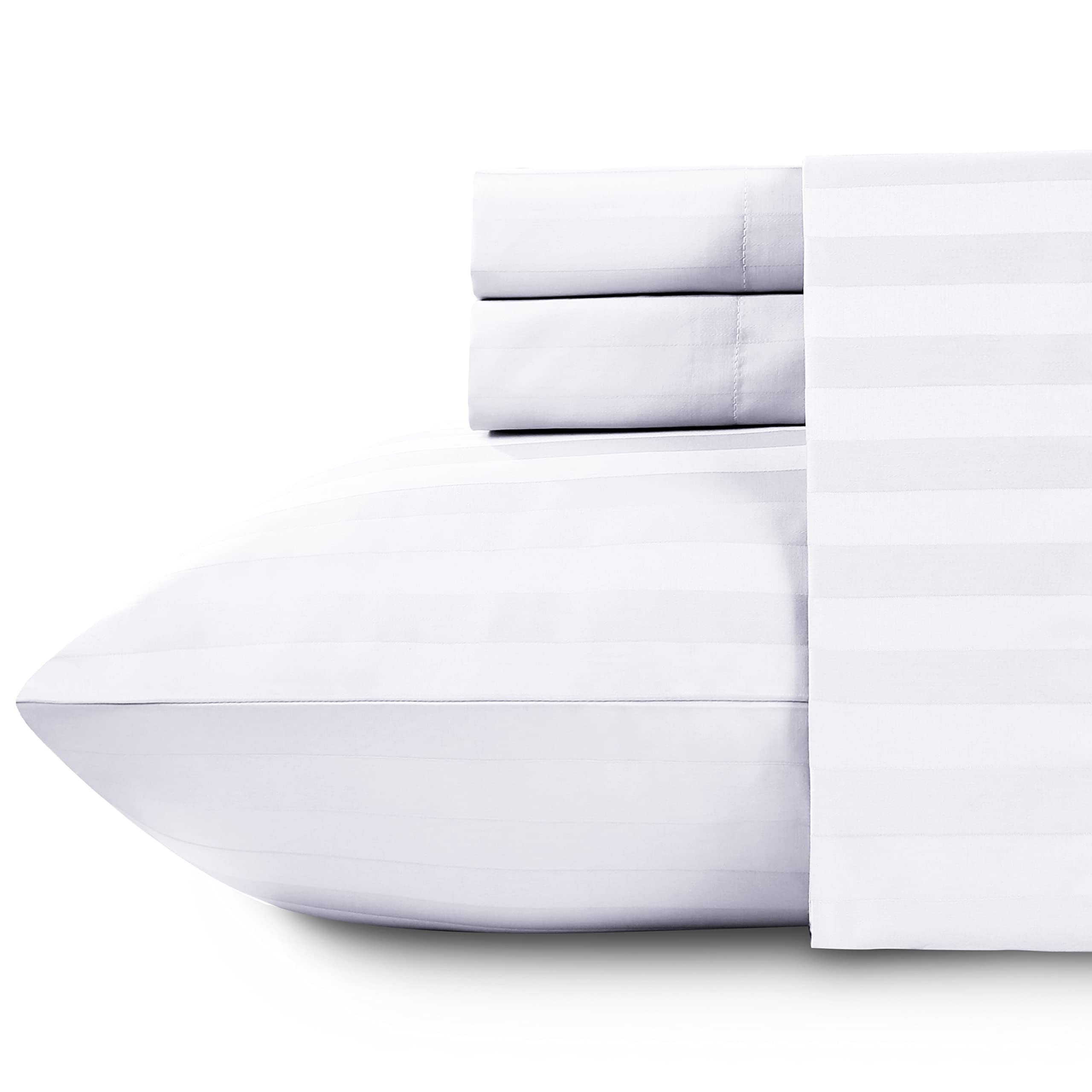 Sateen Weave Bed Sheets 