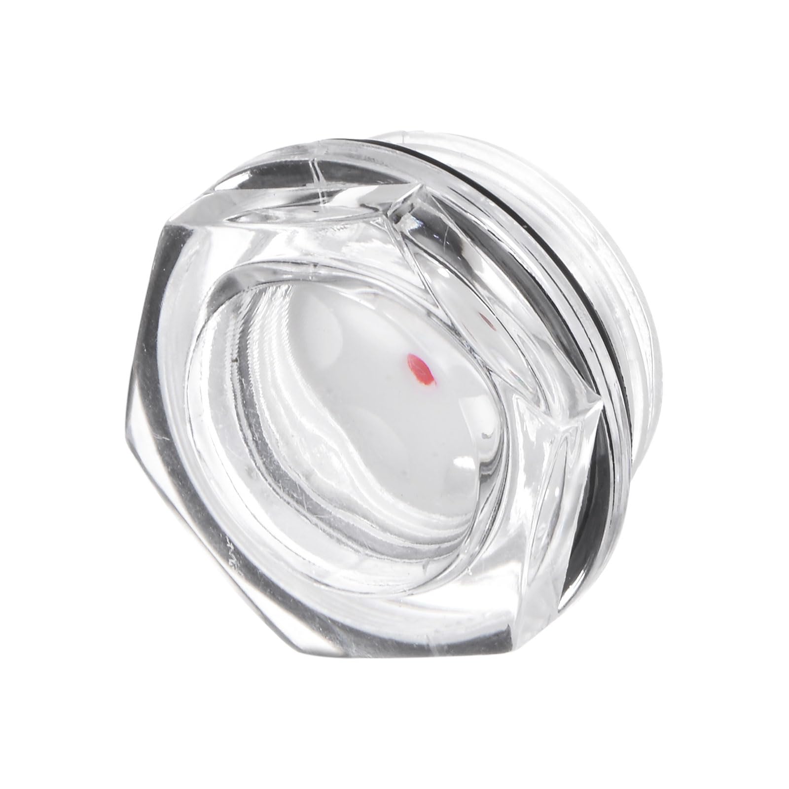 Ölschauglas M22 X 1,5mm - Klare Sicht Auf Den Ölstand Beim Kompressor