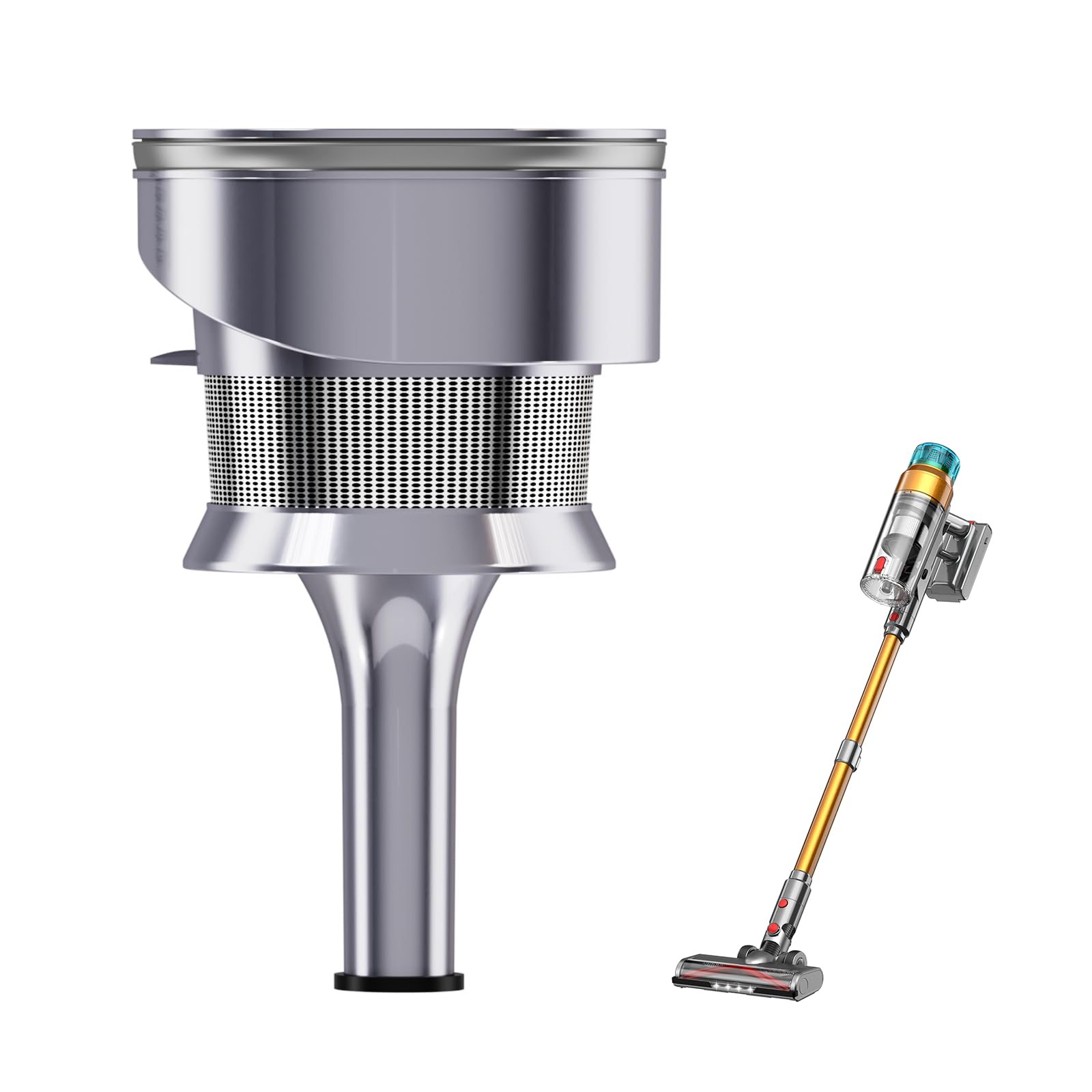 EHBL Removable Stainless Steel Filter for EHBL Stick Vacuum Cleaner