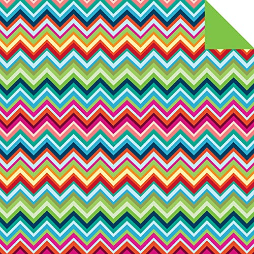 Origami Paper 500 sheets Rainbow Patterns 6