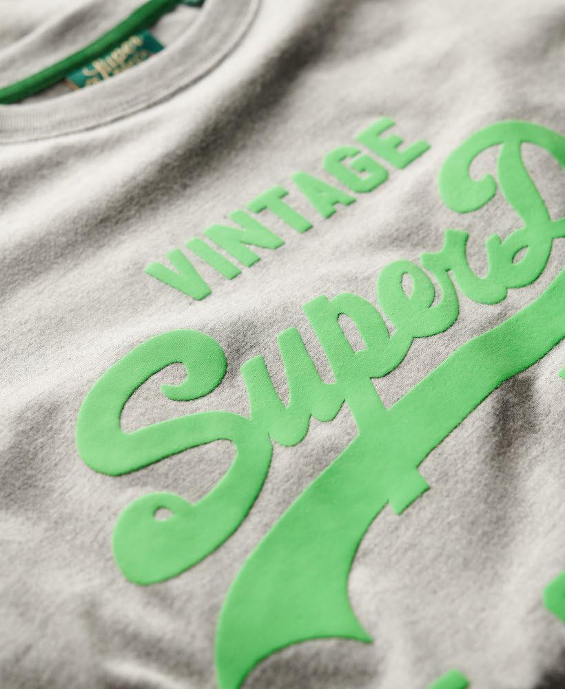 Superdry Koszulka Mężczyźni Neon Vl T Shirt