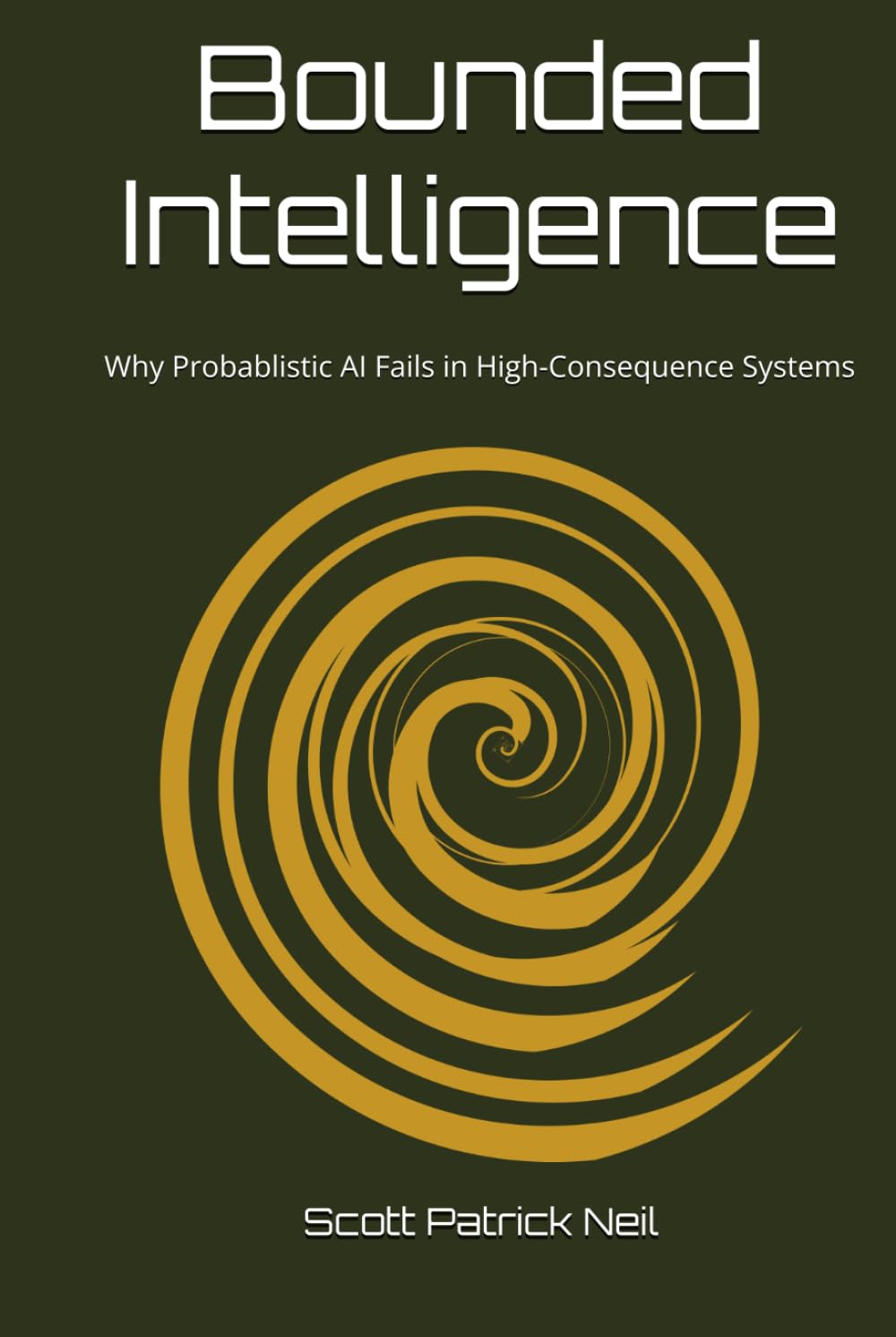 Bounded Intelligence (Bounded Intelligence: A Governed Intelligence Framework)