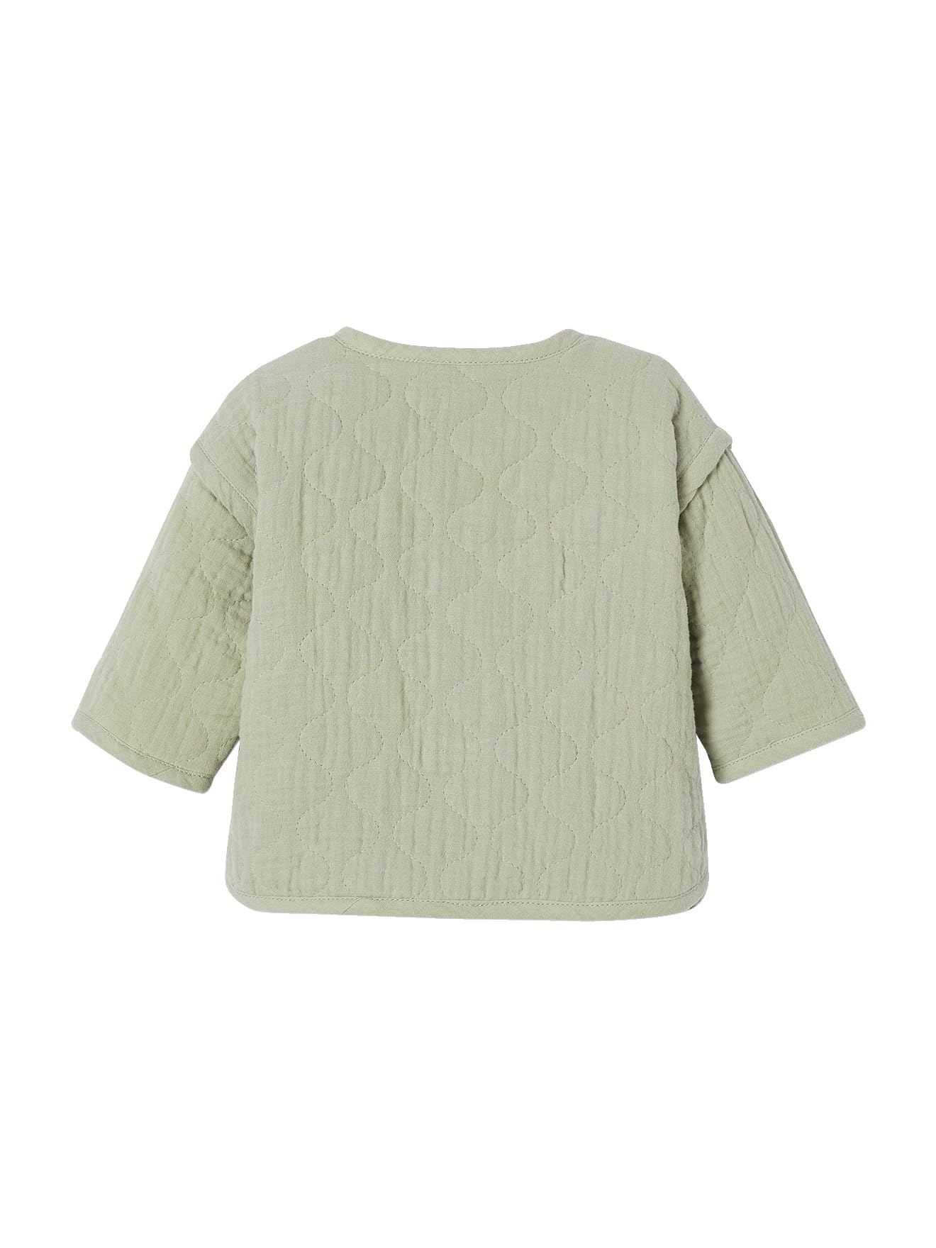 VERTBAUDET Veste matelassée bébé et Doudou Coffret Cadeau Naissance