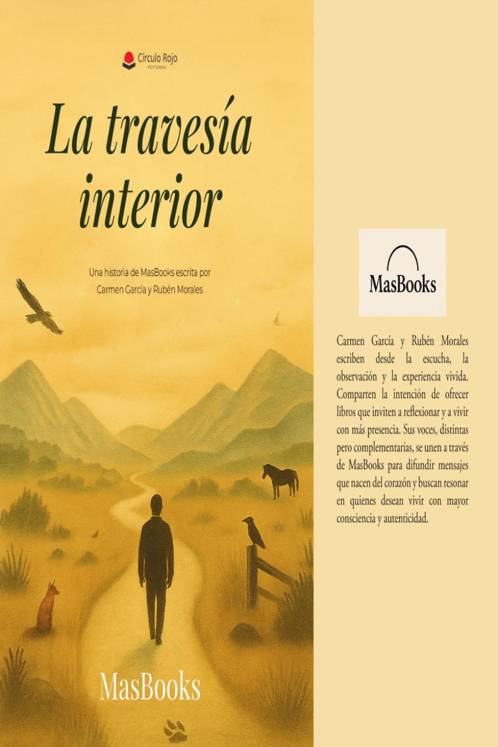La Travesía Interior