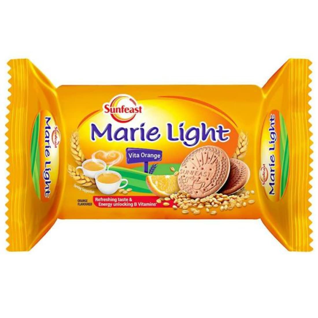 Sunfeast Marie Light Vita Orange Biscuit, 75g (B0BSH5GK5H) Amazon Price History, Amazon Price Tracker