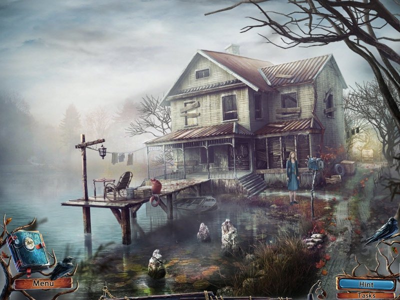 The Lake House: Children of Silence [Download] image 2