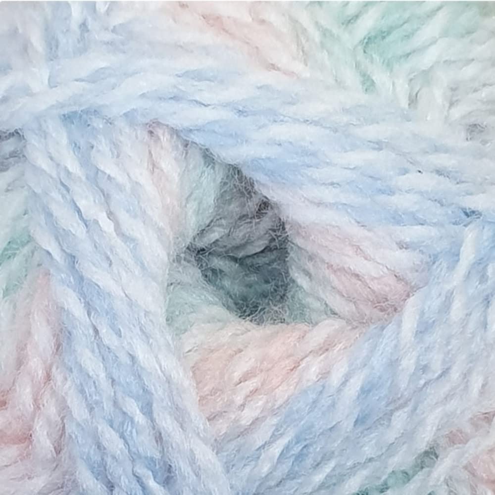 James C. Brett Baby Marble DK - 45
