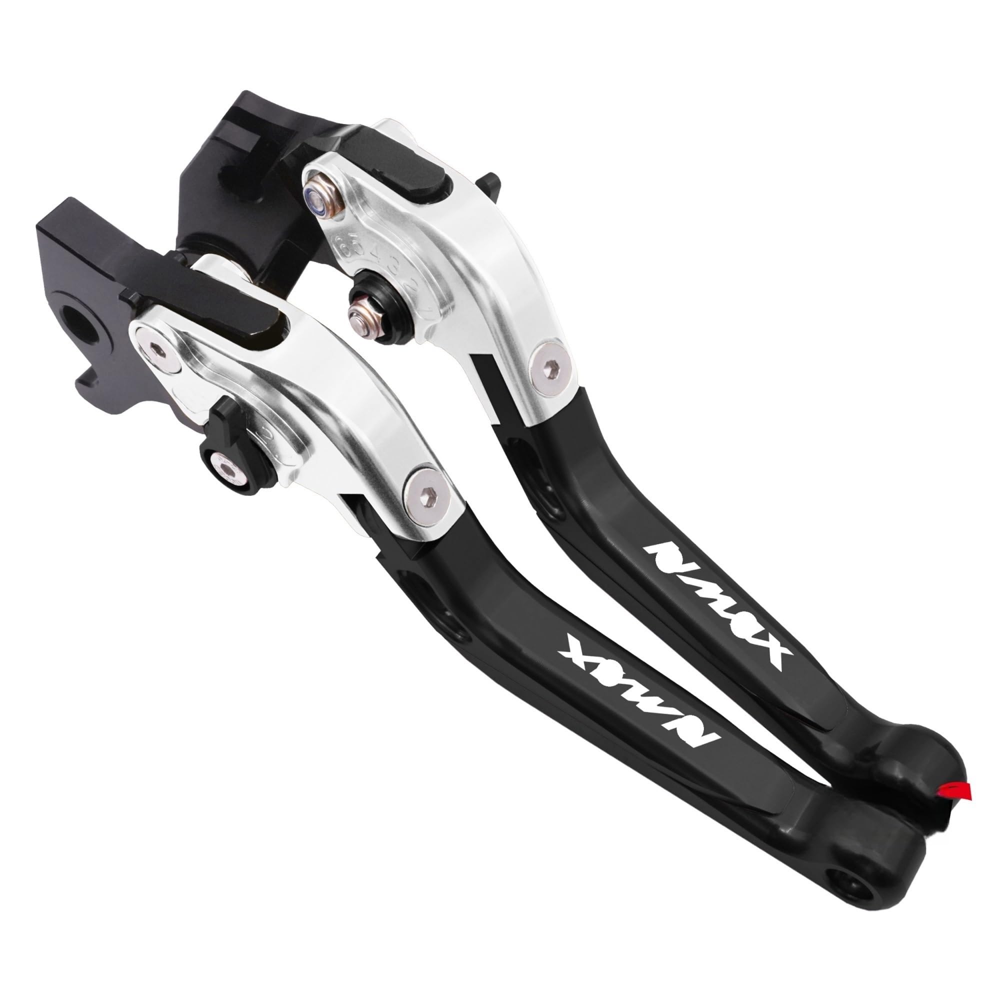 Dagmara Sr Bk Bk-Bk Brake Clutch Lever Motorcycle Adjustable Folding Levers Set For