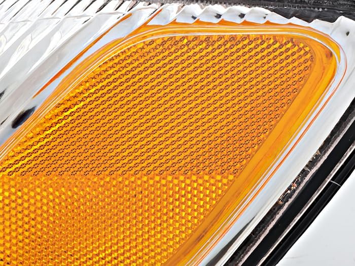 For Toyota Camry Corner Light Lamp 1997 1998 1999 Driver Left Side