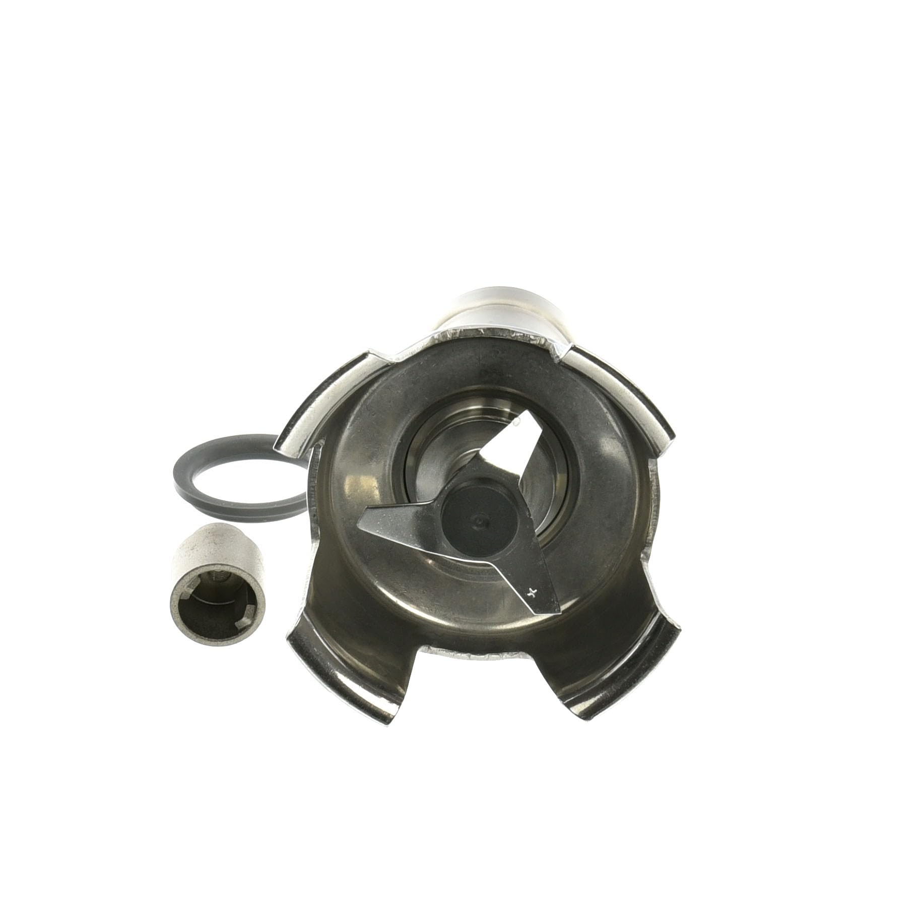 MP450 UN COMPLETO DI ROBOT COUPE CON COPERTURA A CAMPANA CON LAMA PER BLENDER 39335