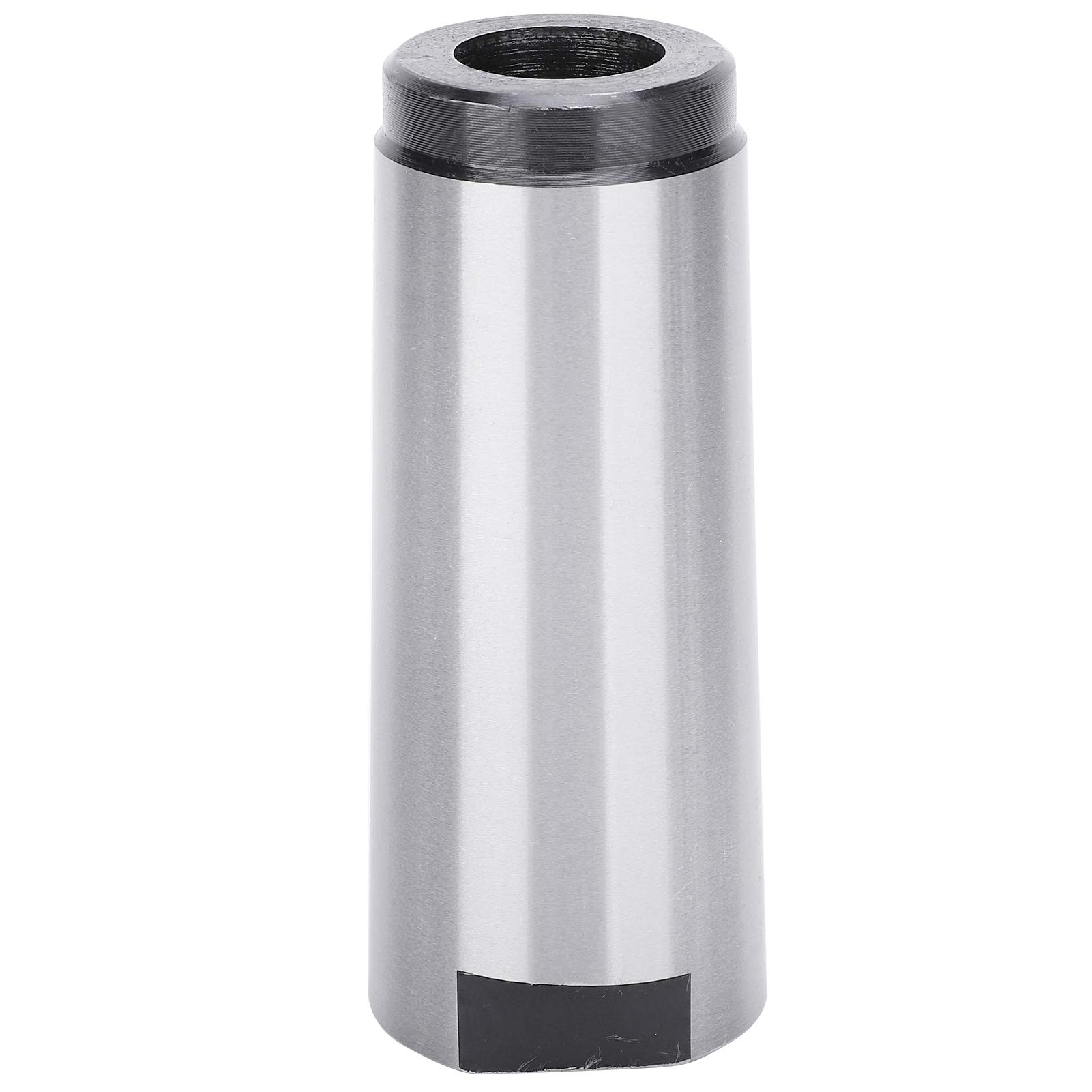 Morsekegelhuls, middenhuls MT3 naar MT2 kegeladapter reduceerboorhouder voor het draaien van draaibanken, nauwkeurigheid 0,015 mm, hardheid 50 HRC