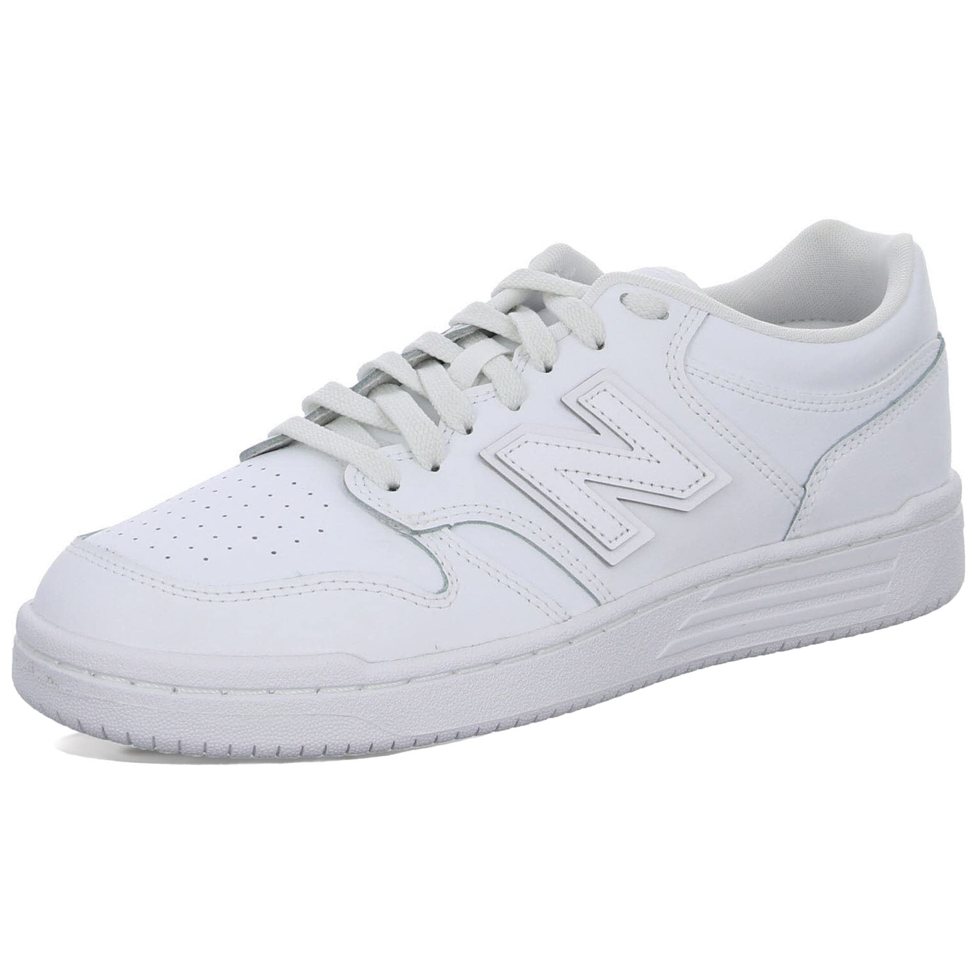 New Balance MR530SG 530 Uomo, White/​Blue (110) EU 38.5