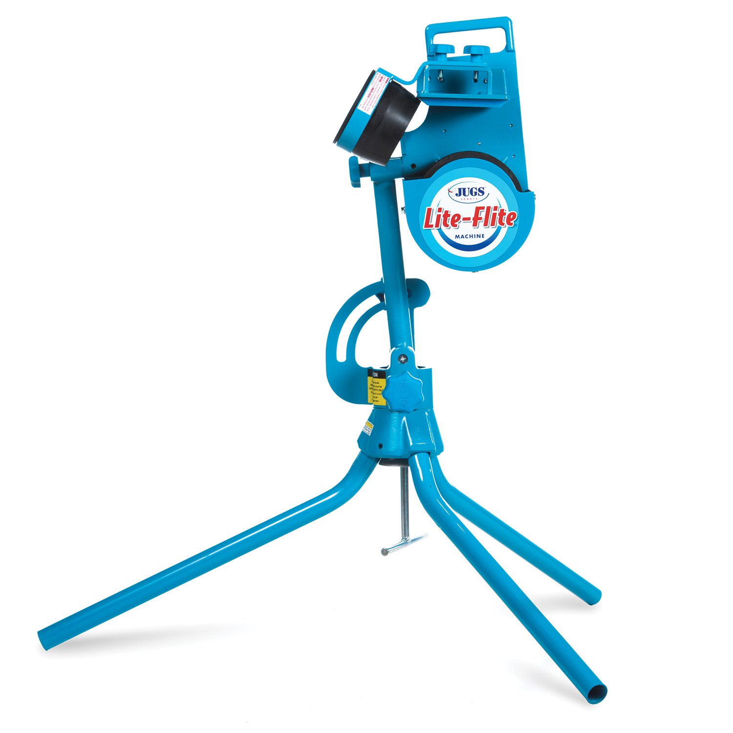 Amazon.com : JUGS Lite-Flite Machine for Baseball and Softball