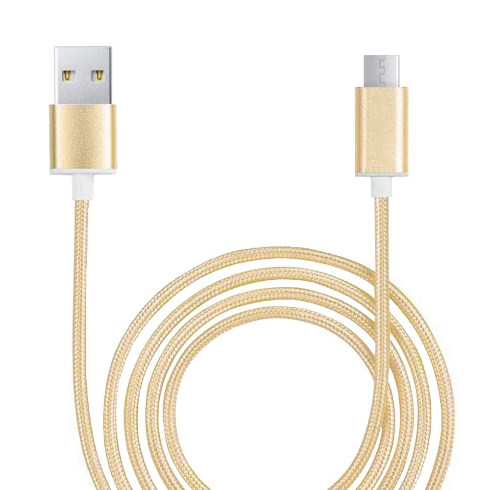 Cavo di sincronizzazione e di ricarica USB a Micro USB - Cavetto slim
