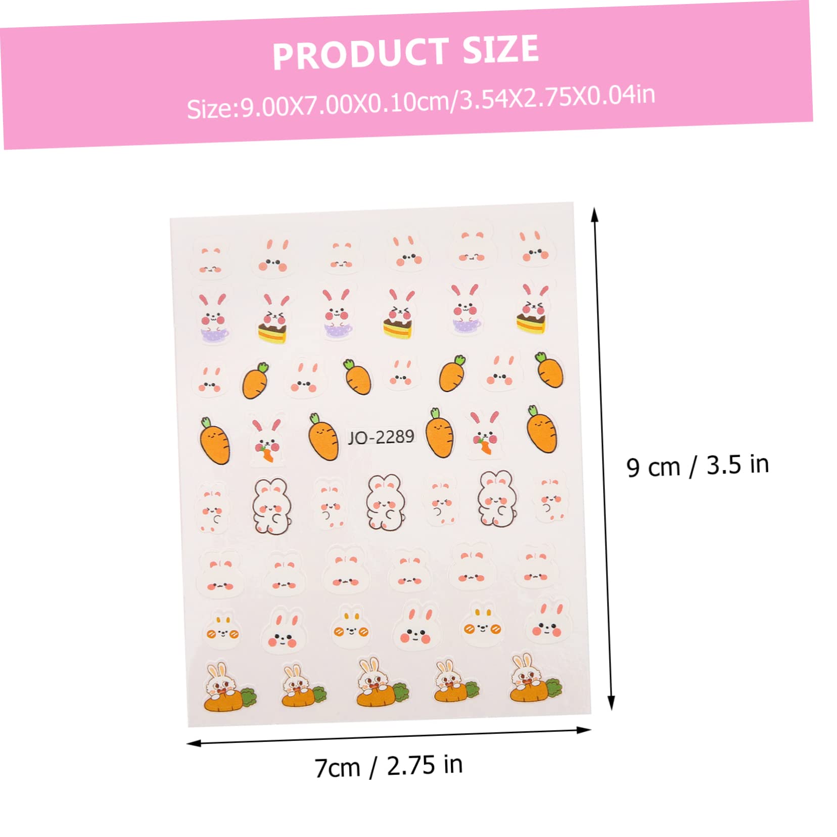 minkissy 30 Hojas Pegatinas De Uñas De Pascua Pegatinas Primavera Pegatinas Decoraciones De Primavera Calcomanías De Arte De Uñas De Pascua Decoración De Uñas Fresa Papel Porcelana