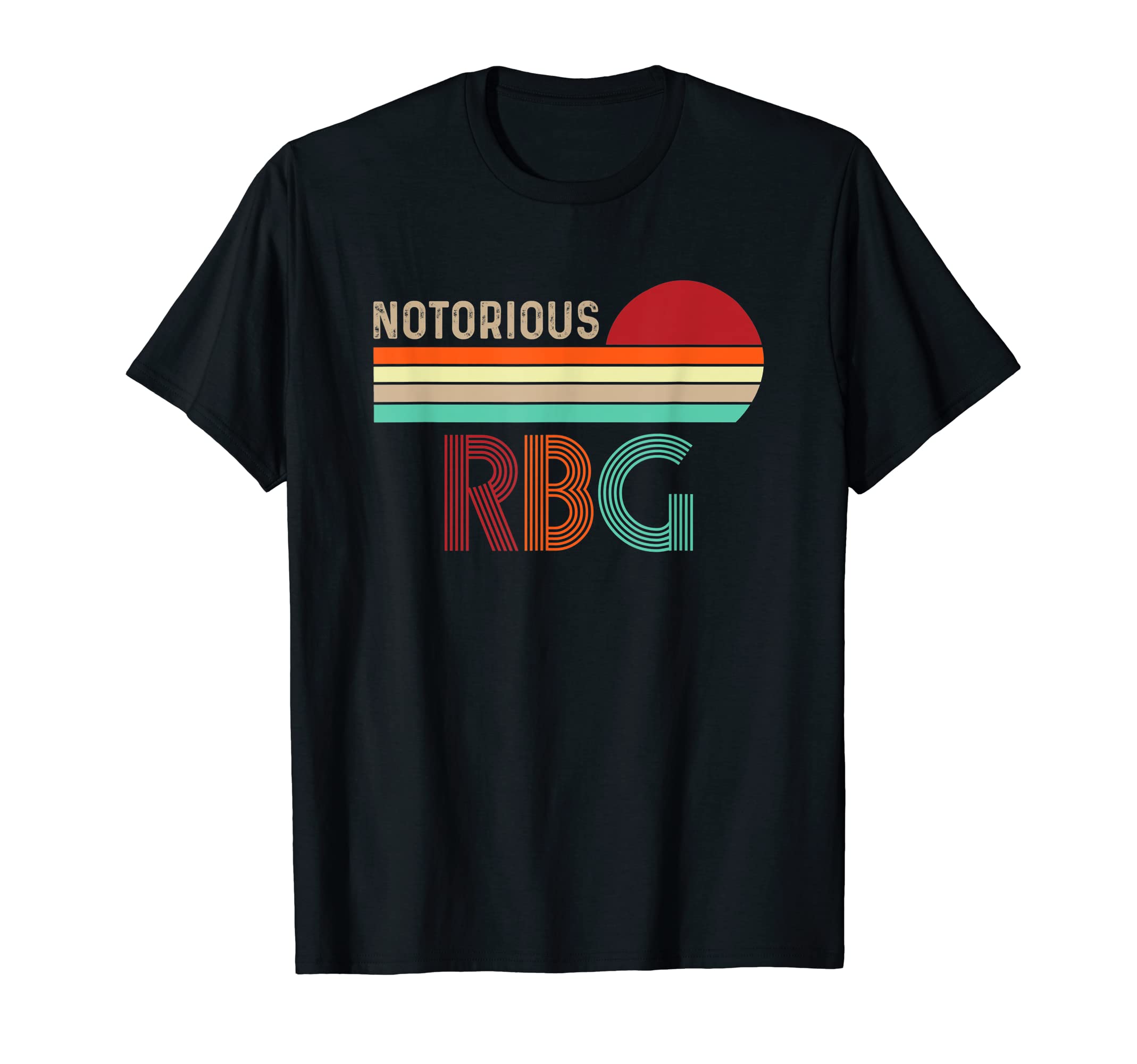 Ruth Bader GinsburgVintage Notorious RBG Tee for women, Ruth Bader Ginsburg T-Shirt