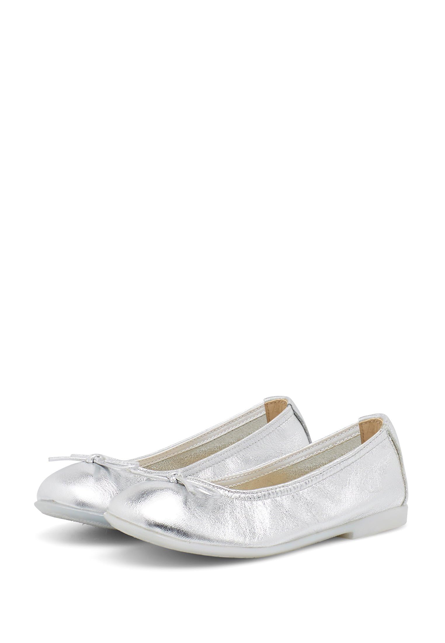 Naturino Margot-Ballerine con Fiocco