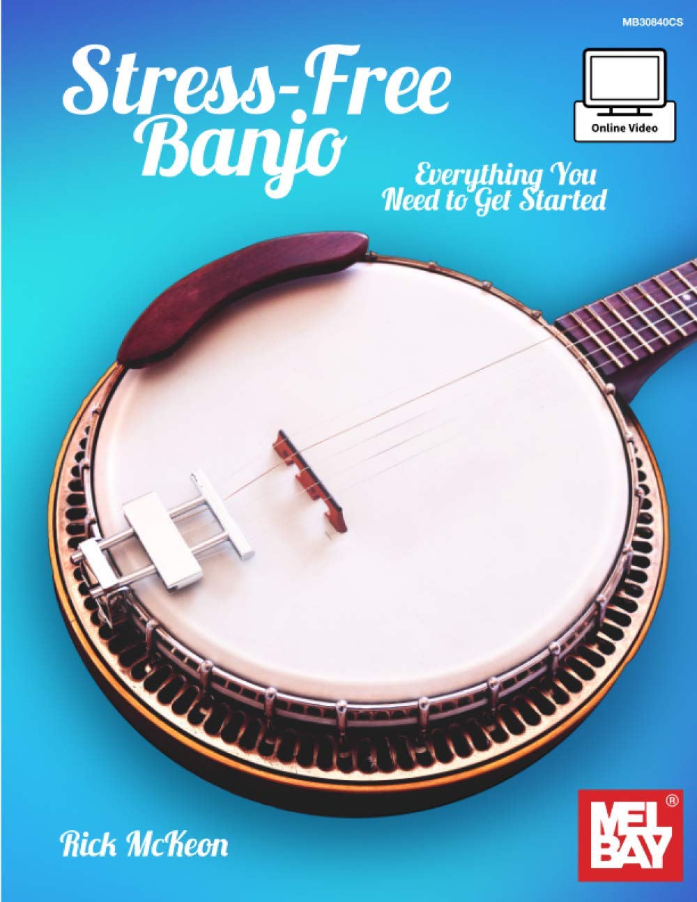 Stress-Free Banjo: Everything You Need to Get Started