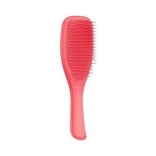 Tangle Teezer El mejor cepillo desenredante para cabello húmedo y seco, desenreda todo tipo de cabello, reduce la rotura, elimina los nudos, dientes